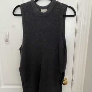 WILFRED Sweater Vest